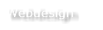 Webdesign